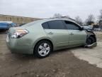 2007 Nissan Altima 2.5