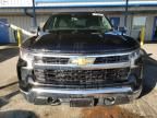 2023 Chevrolet Silverado K1500 LT