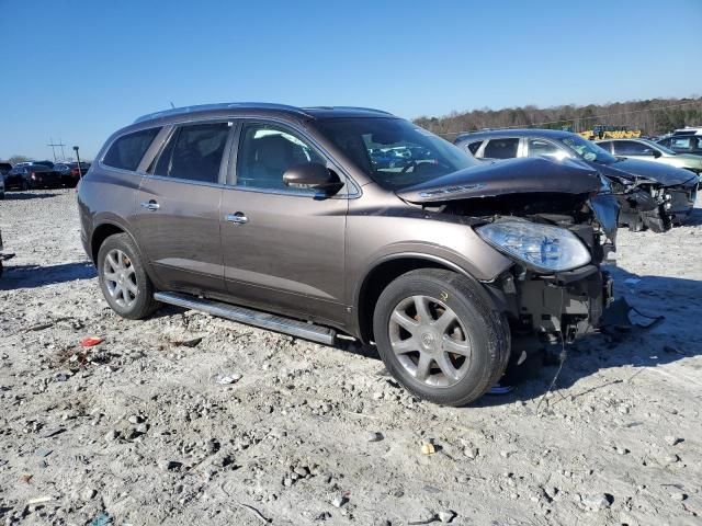 2009 Buick Enclave CXL