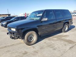 2000 Chevrolet Tahoe C1500 en venta en Grand Prairie, TX