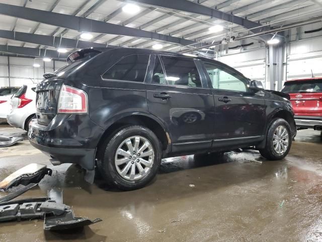 2009 Ford Edge SEL