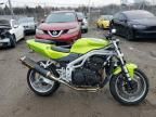 2003 Triumph Speed Triple