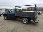 2009 GMC Sierra C2500 Heavy Duty