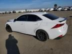 2018 Lexus IS 300