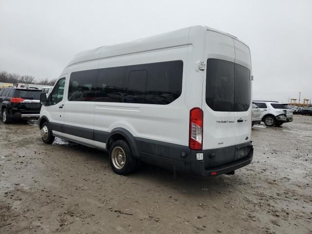 2016 Ford Transit T-350 HD