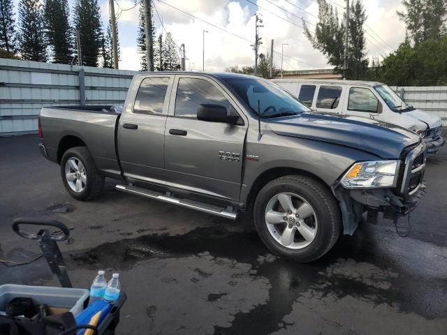 2013 Dodge RAM 1500 ST