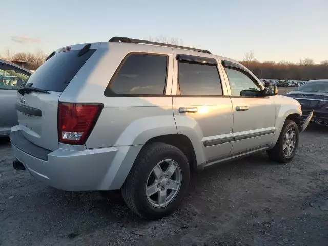 2007 Jeep Grand Cherokee Laredo