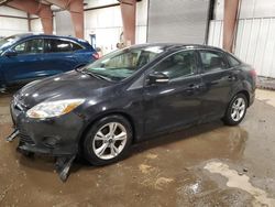 Ford Focus se salvage cars for sale: 2013 Ford Focus SE