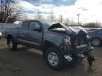 2021 Toyota Tacoma Access Cab