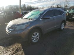 Lots with Bids for sale at auction: 2012 Honda CR-V EXL