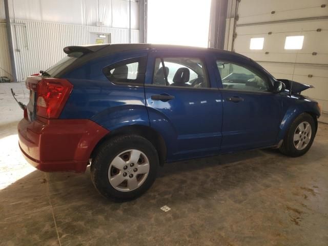 2009 Dodge Caliber SE