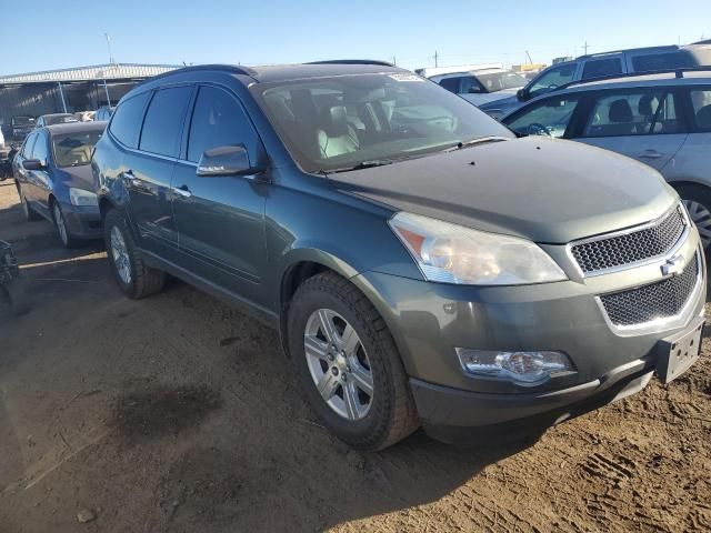 2011 Chevrolet Traverse LT