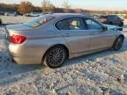 2012 BMW 535 I