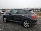 2016 Fiat 500X Easy