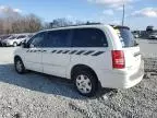 2009 Chrysler Town & Country Touring