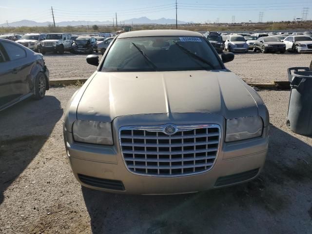 2009 Chrysler 300 LX