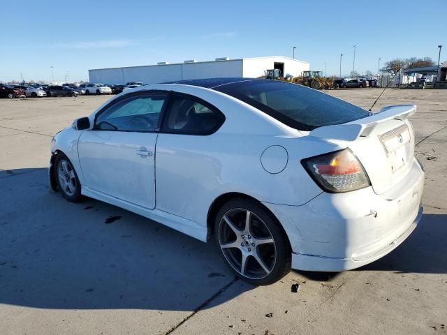 2007 Scion TC