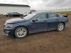 2017 Chevrolet Malibu Hybrid