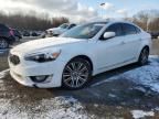 2015 KIA Cadenza Premium