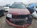 2007 Jeep Grand Cherokee Laredo