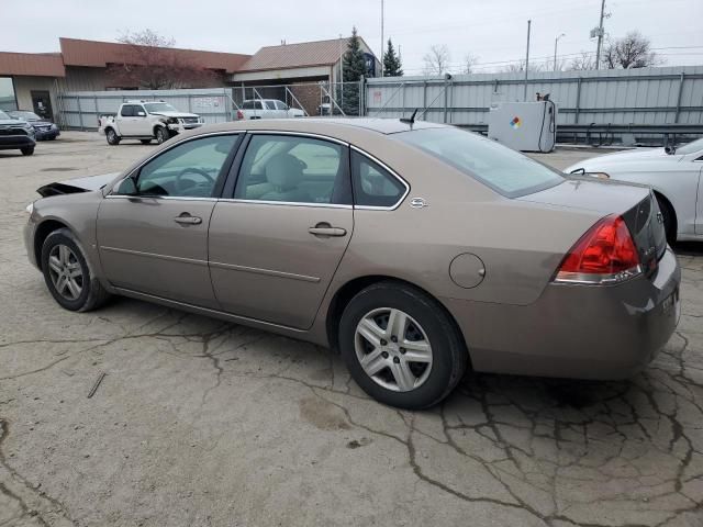 2006 Chevrolet Impala LT