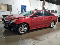 Hyundai Vehiculos salvage en venta: 2014 Hyundai Sonata GLS