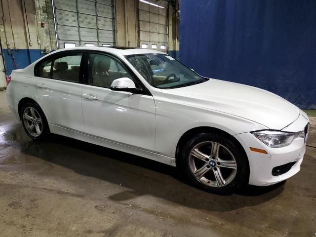 2014 BMW 320 I Xdrive