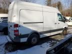 2016 Mercedes-Benz Sprinter 2500