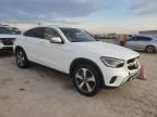 2023 Mercedes-Benz GLC Coupe 300 4matic