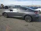 2014 Honda Civic EXL