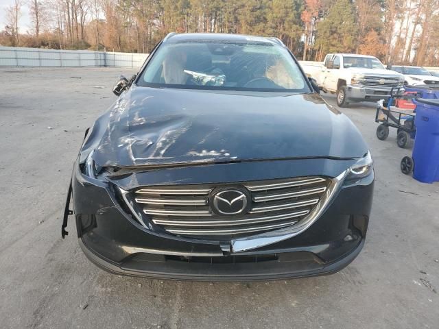 2021 Mazda CX-9 Sport