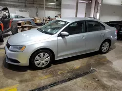 2011 Volkswagen Jetta SE en venta en York Haven, PA