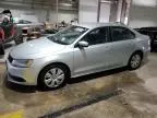 2011 Volkswagen Jetta SE