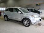 2009 Acura MDX Technology