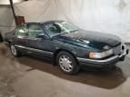 1997 Cadillac Seville SLS