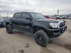 2015 Toyota Tacoma Double Cab