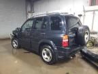 2002 Suzuki Grand Vitara JLS Limited