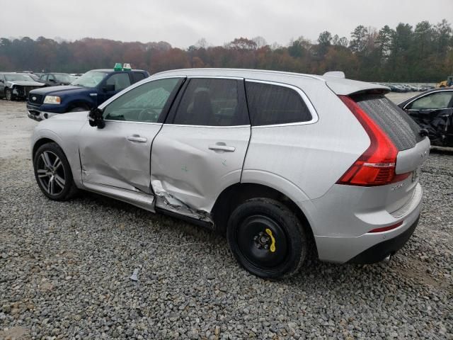 2021 Volvo XC60 T6 Momentum