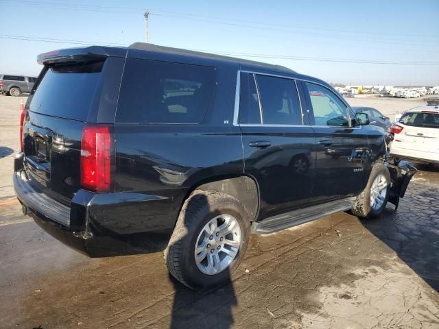 2020 Chevrolet Tahoe K1500 LT