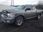 2012 Dodge RAM 1500 SLT