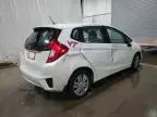 2015 Honda FIT LX