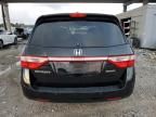 2013 Honda Odyssey Touring