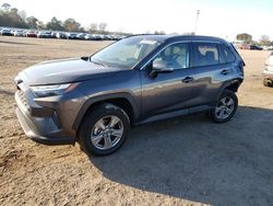 Salvage cars for sale from Copart Newton, AL: 2022 Toyota Rav4 XLE