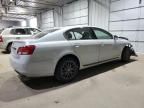 2007 Lexus GS 350