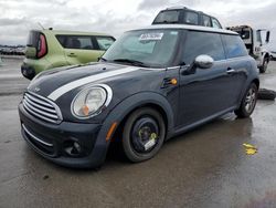 2012 Mini Cooper en venta en Lebanon, TN