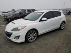 2012 Mazda Speed 3