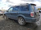 2006 Honda Pilot EX