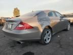 2006 Mercedes-Benz CLS 500C