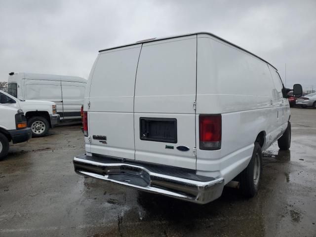 2011 Ford Econoline E350 Super Duty Van