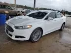 2013 Ford Fusion Titanium